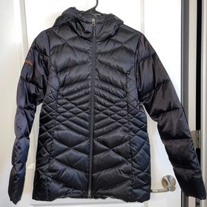 North Face Coat